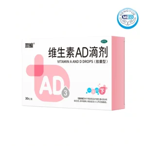 vitamin a and d
