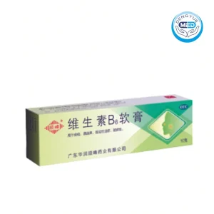 vitamin b6 ointment