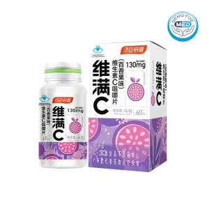 vitamin c chewable